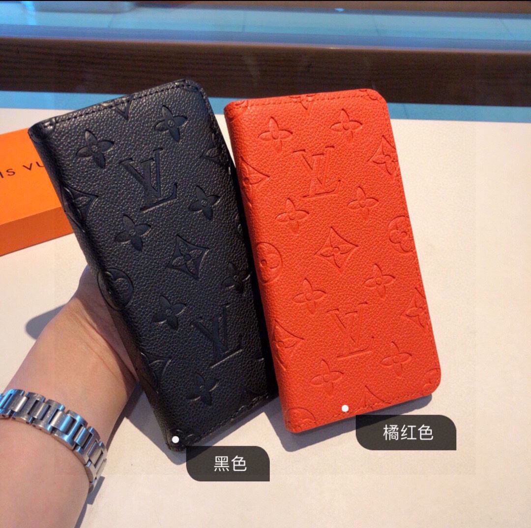 Louis Vuitton Mobile Cases